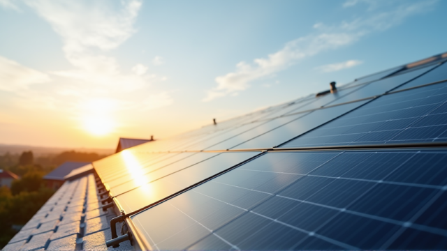 Deine Photovoltaik-Systeme 2026: So passt du sie an deine individuellen Bedürfnisse an und maximierst den Nutzen