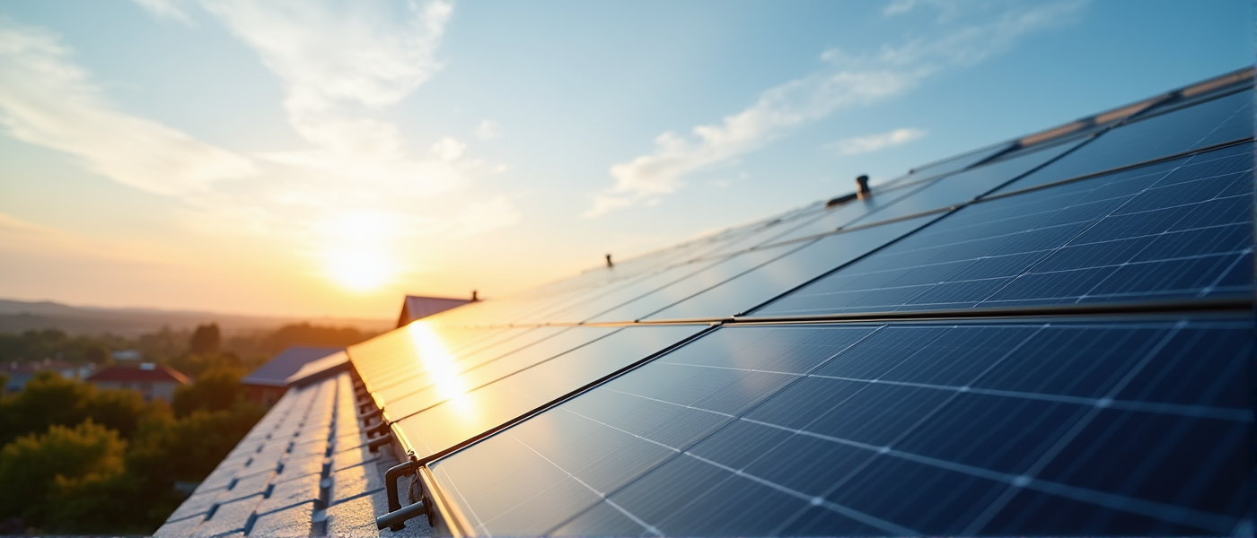 Deine Photovoltaik-Systeme 2026: So passt du sie an deine individuellen Bedürfnisse an und maximierst den Nutzen