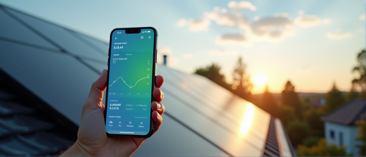 Dynamische Stromtarife + PV: Tibber, aWATTar & Co. clever mit Solaranlage kombinieren