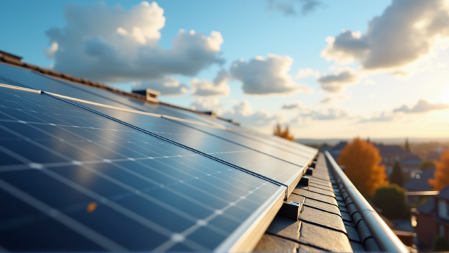 Photovoltaik-Anlage 2026: Fehler vermeiden & Vorteile nutzen