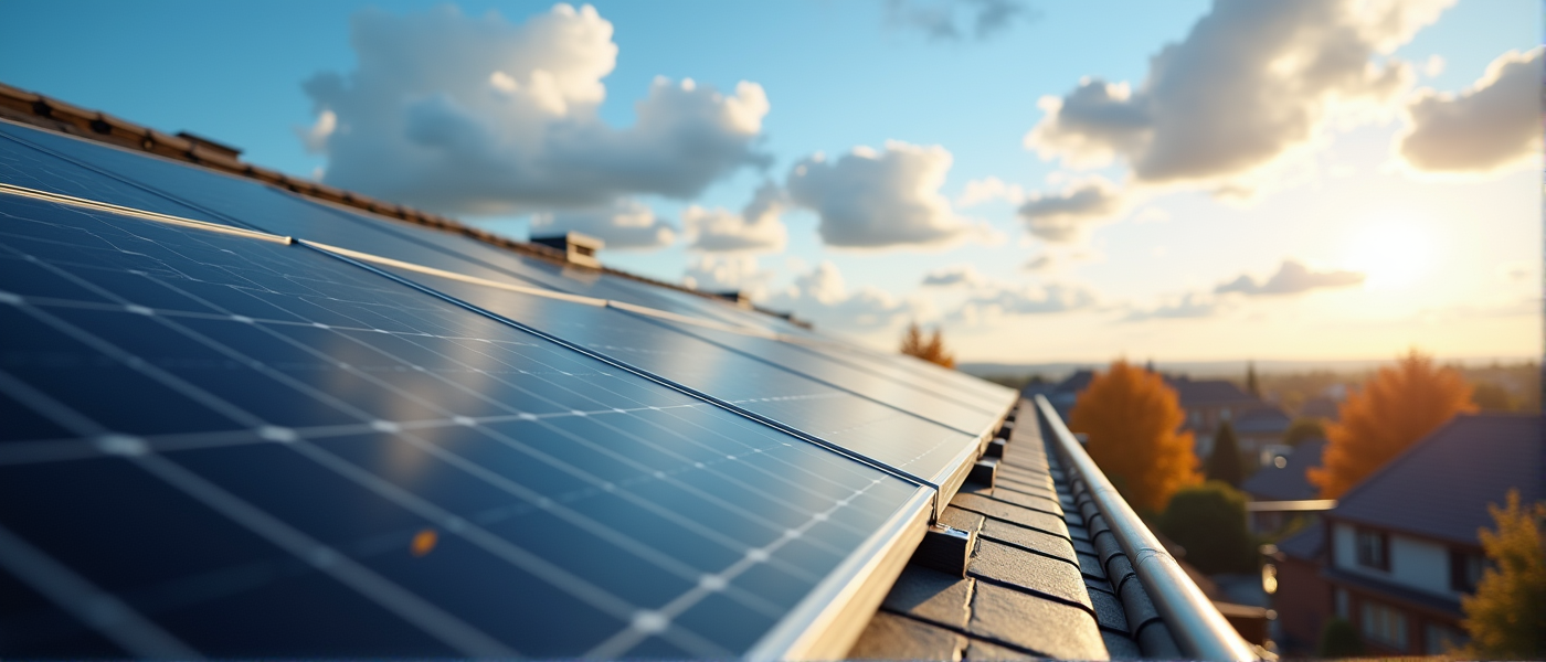Photovoltaik-Anlage 2026: Fehler vermeiden & Vorteile nutzen
