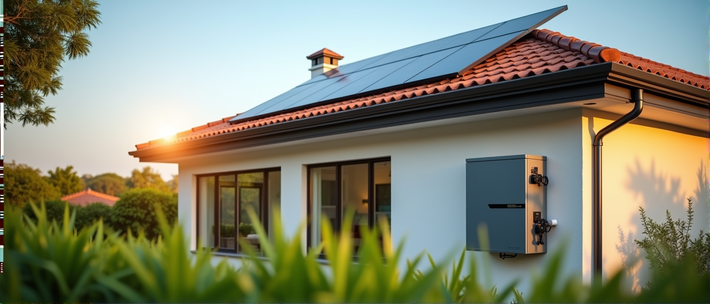 Stromspeicher nachrüsten: Lohnt sich ein Speicher für bestehende PV-Anlagen?