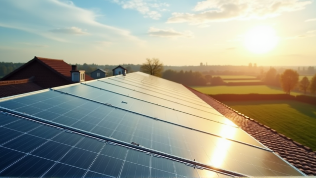 Deine Photovoltaik-Investition 2026: Vollständiger Kostenguide für deine grüne Zukunft
