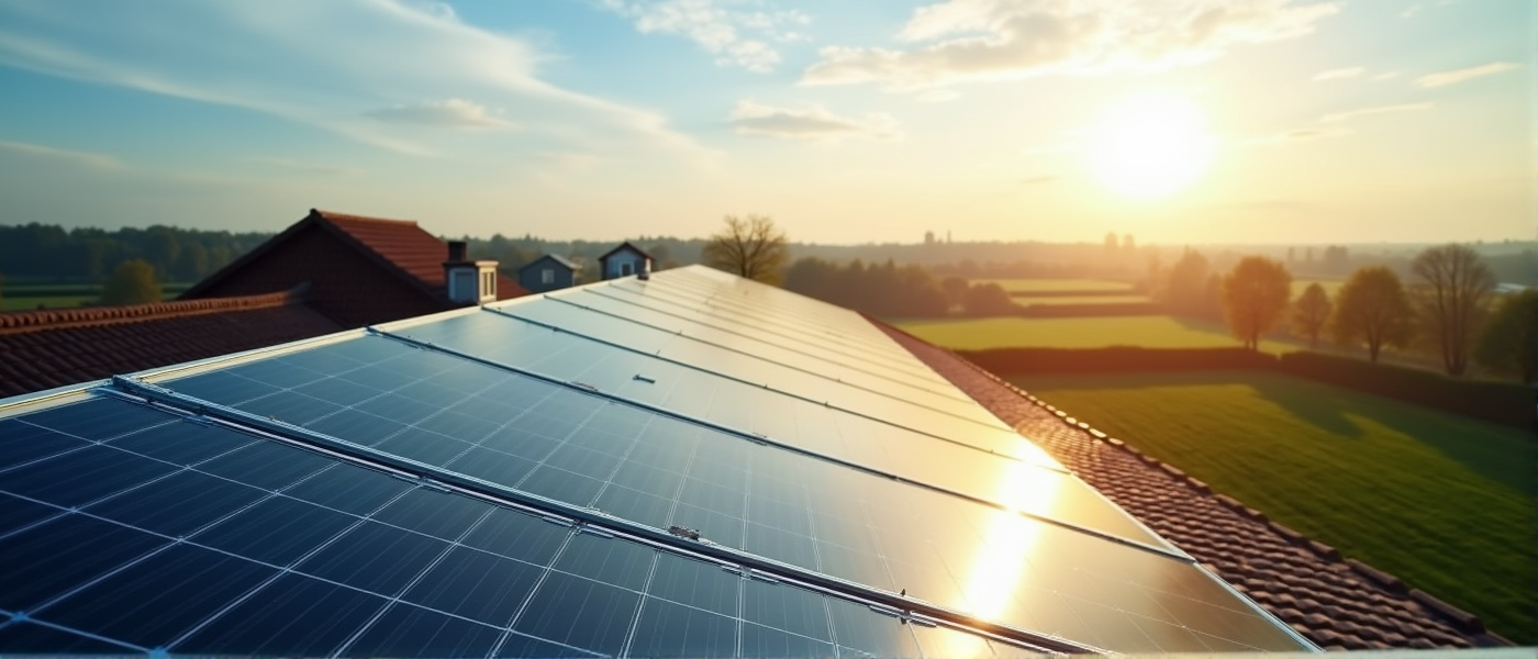 Deine Photovoltaik-Investition 2026: Vollständiger Kostenguide für deine grüne Zukunft