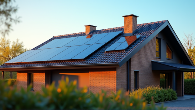PV-Anlage mieten oder kaufen? Was sich 2026 wirklich rechnet