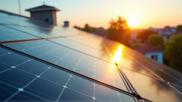 Deine Photovoltaik-Anlagen im Test 2026: Top-5