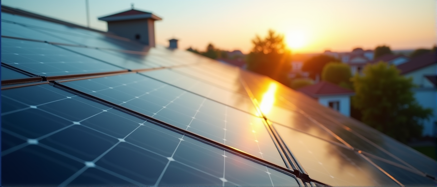 Deine Photovoltaik-Anlagen im Test 2026: Top-5