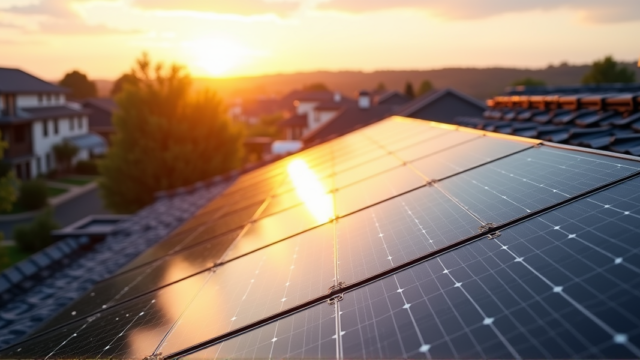 Dein erster Photovoltaik-Schritt 2026: Alles, was du über Solarpanele und Installation wissen musst
