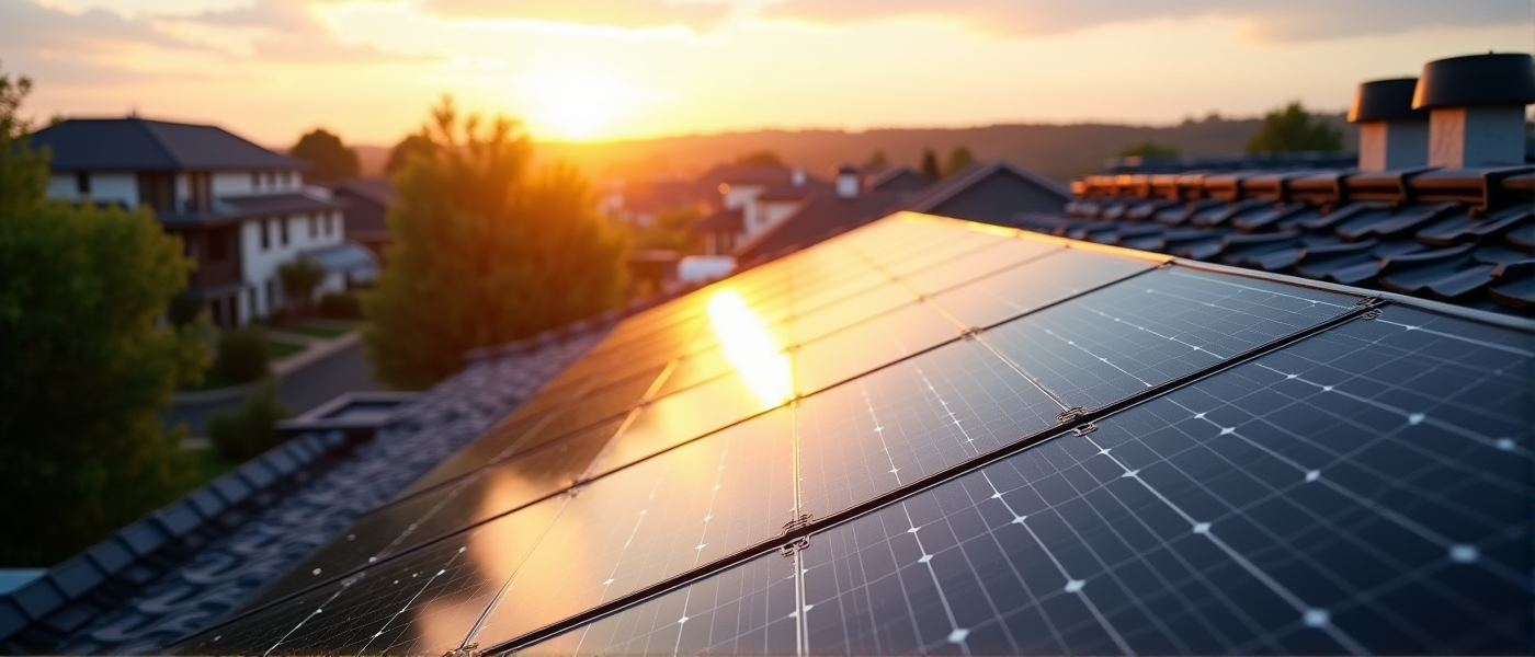 Dein erster Photovoltaik-Schritt 2026: Alles, was du über Solarpanele und Installation wissen musst