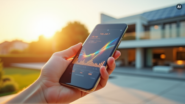 PV Monitoring App Vergleich 2026: Die beste App für deine Solaranlage