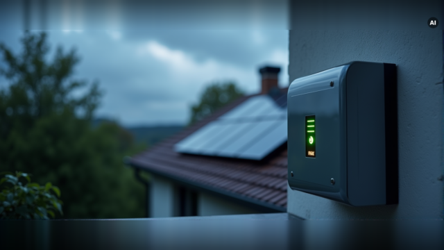 Notstromfähigkeit: Welche Speicher liefern bei Stromausfall wirklich Strom?