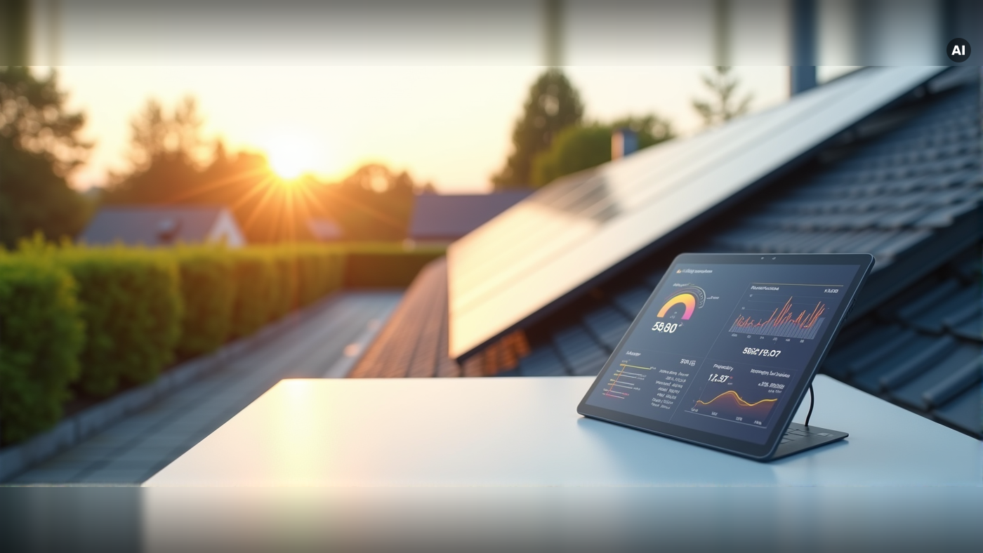 Photovoltaik-App einrichten 2026: Anfänger-Guide für Sungrow, GoodWe & Senec