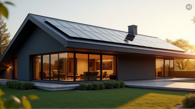 Schlüsselfertige Solaranlage kaufen 2026: Was du wirklich bekommst