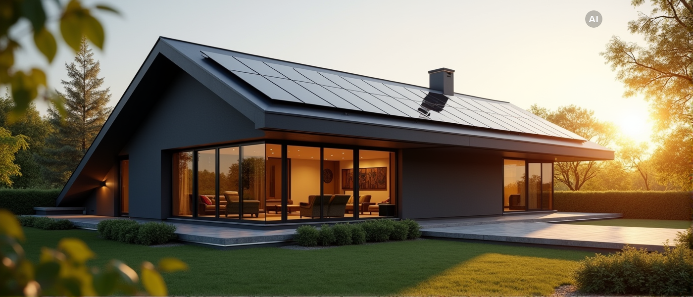 Schlüsselfertige Solaranlage kaufen 2026: Was du wirklich bekommst