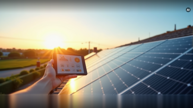 Sungrow-App-Alternativen 2026: iSolarCloud & Nachfolger im Vergleich